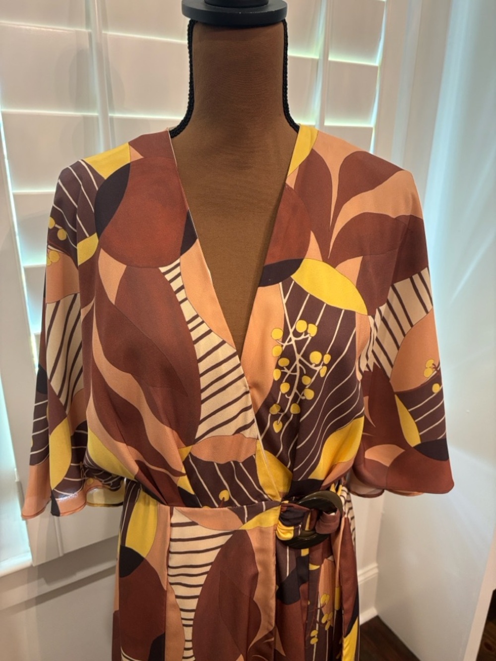Hutch Dress - Picture 6 of 9
